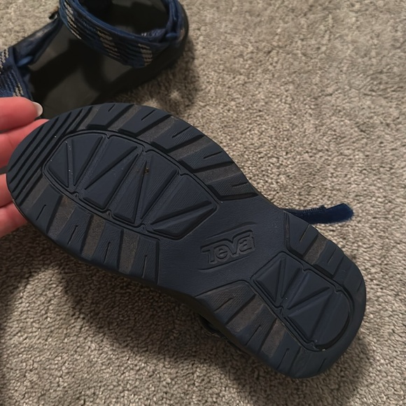 Kids tevas - Picture 2 of 4